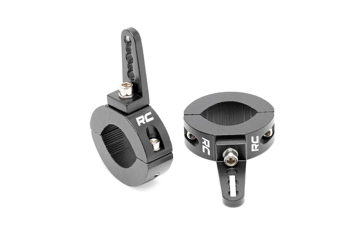 70171  -  Universal Led Light Mount - 1.65-2" Tube 1
