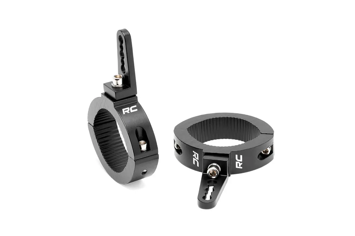 70172  -  Universal Led Light Mount - 2.5-3" Tube 1