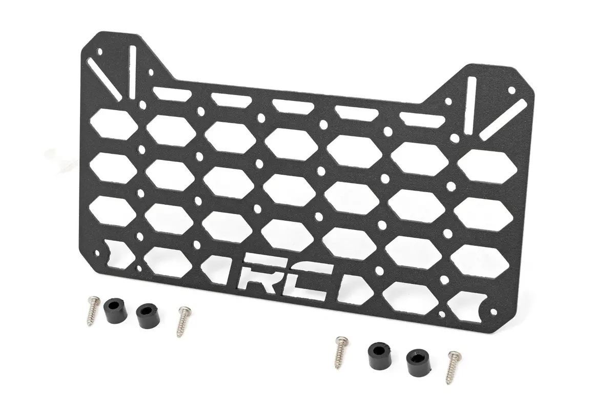 99211  -  Molle Pocket Panel - Universal 1