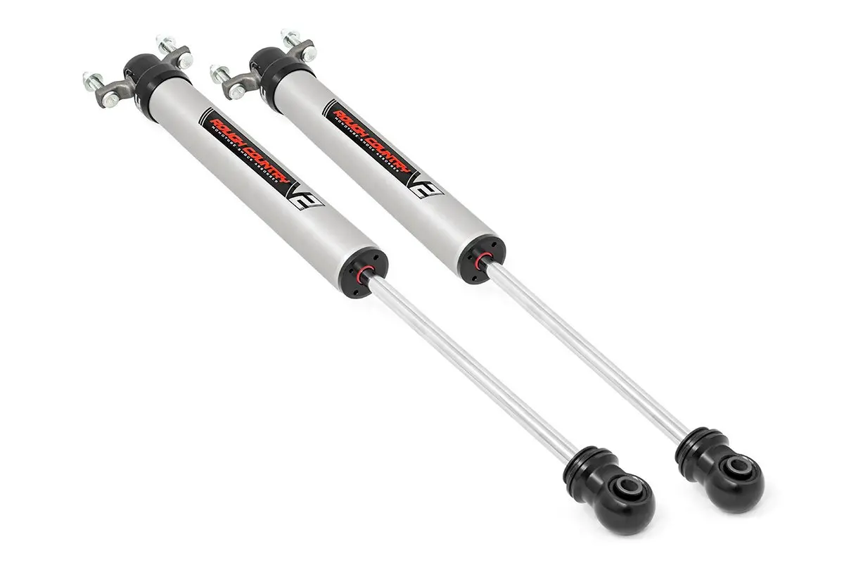 760776_A - V2 Front Shocks - 5-8" - Chevy/Gmc 2500Hd/3500Hd (11-25) 1
