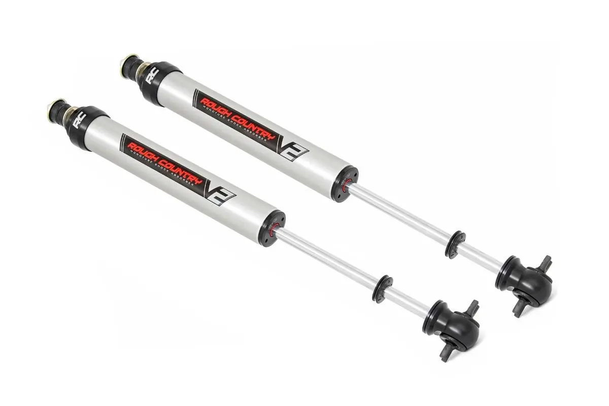 760766_Rc  -  Suspension Shock Absorber 1