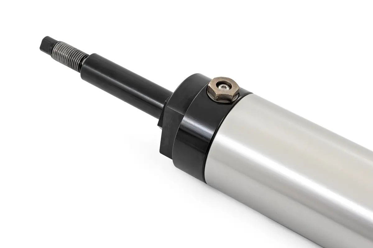 760866_A - V2 Rear Shocks - 4.5-7" - Toyota Tacoma 4Wd (2024-2025) 2