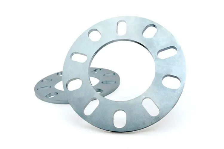 1096  -  0.25 Inch Wheel Spacers - 5X4.5/5X5.5 - Ram 1500 2Wd/4Wd (2010-2018 & Classic) 1
