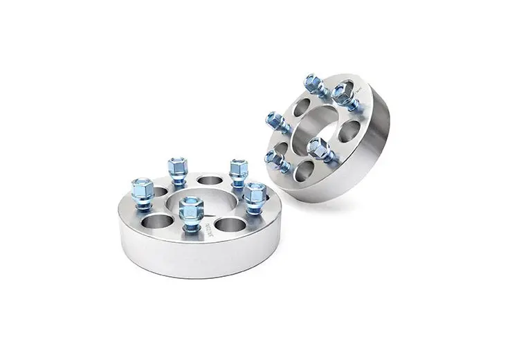 1097  -  1.5 Inch Wheel Spacer - 5X5.5 - Multiple Makes & Models (Dodge/Ford/Jeep) 1