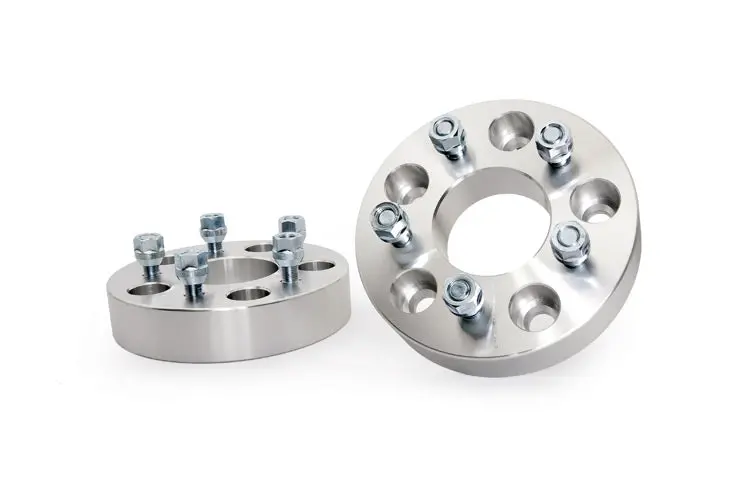 1100  -  1.5 Inch Wheel Adapters 1