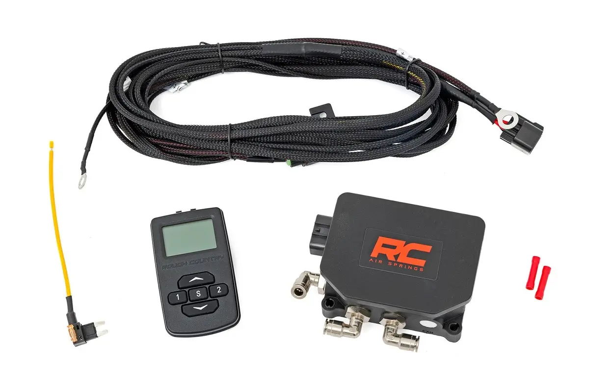 10105  -  Wireless Air Bag Controller Kit 1