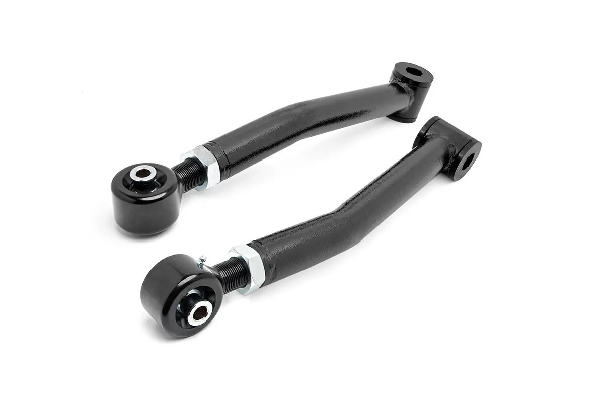 11390  -  X-Flex Control Arms - Front - Lower - Jeep Grand Cherokee Wj 2Wd/4Wd (99-04) 1