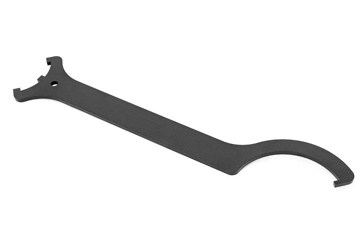 10403  -  Vertex Coilover Adjusting Wrench 1