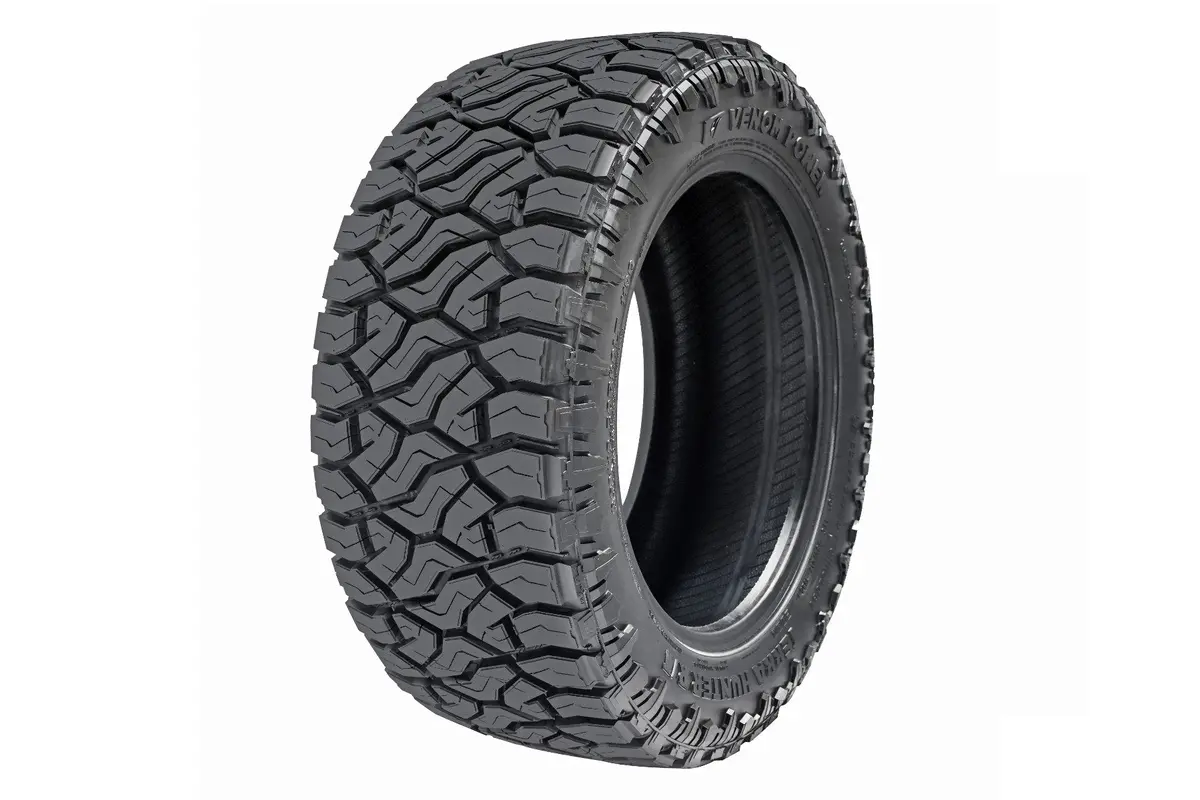 Tvprt08n  -  35X12.50R17 Venom Terra Hunter R/T 1