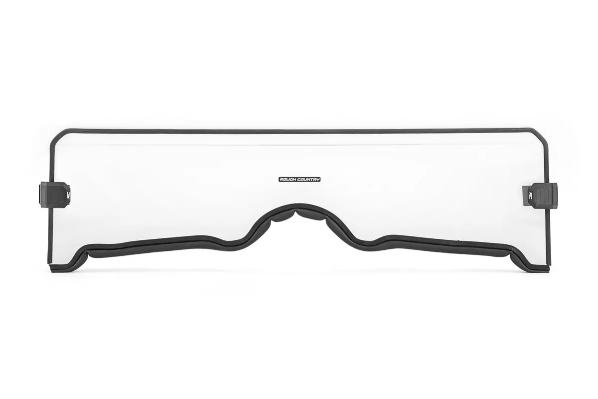 98141241A  -  Half Windshield 1