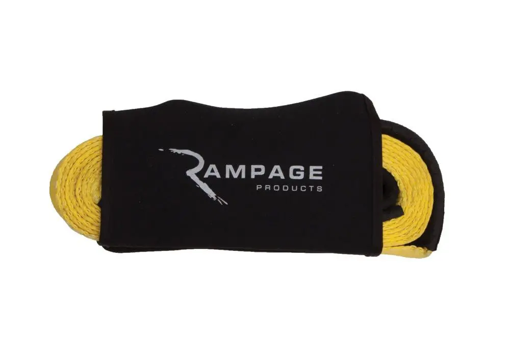 86685  -  Recovery Trail Straps 1