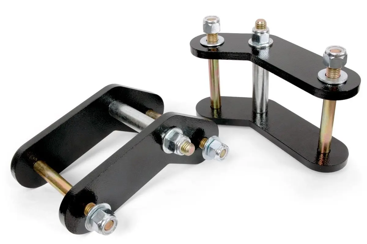 Rc0401  -  Leaf Spring Shackle 1