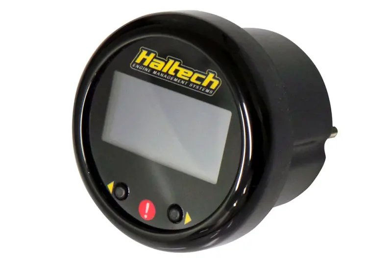 Haltech Oled Can-Compatible Digital Gauge – 2-Inch (52Mm) Display With Vehicle Network Integration 1