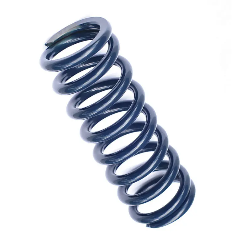 Ridetech 8-Inch Free-Length Coil Spring – 850 Lb/In Rate, 2.5-Inch Inner Diameter 1