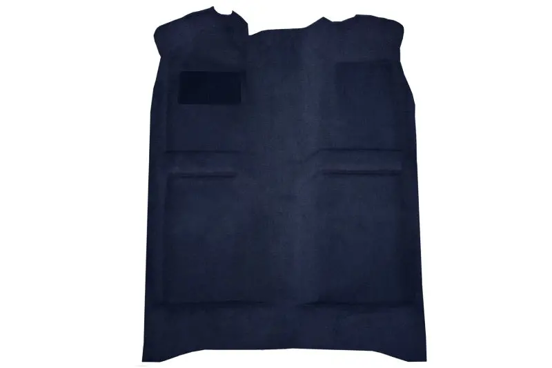 Lund Pro-Line Full-Carpet Replacement For 1994–2001 Dodge D100 Quad Cab – Blue 1