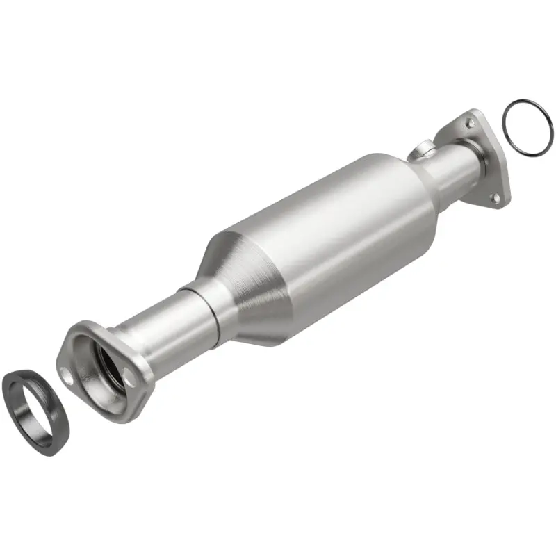 Magnaflow Direct-Fit Catalytic Converter For 1997–2001 Honda Cr-V 2.0L 1