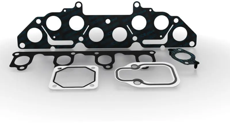Mahle Throttle Body Gasket – Oem-Quality Seal For 2006–2010 Volkswagen Beetle Models 1