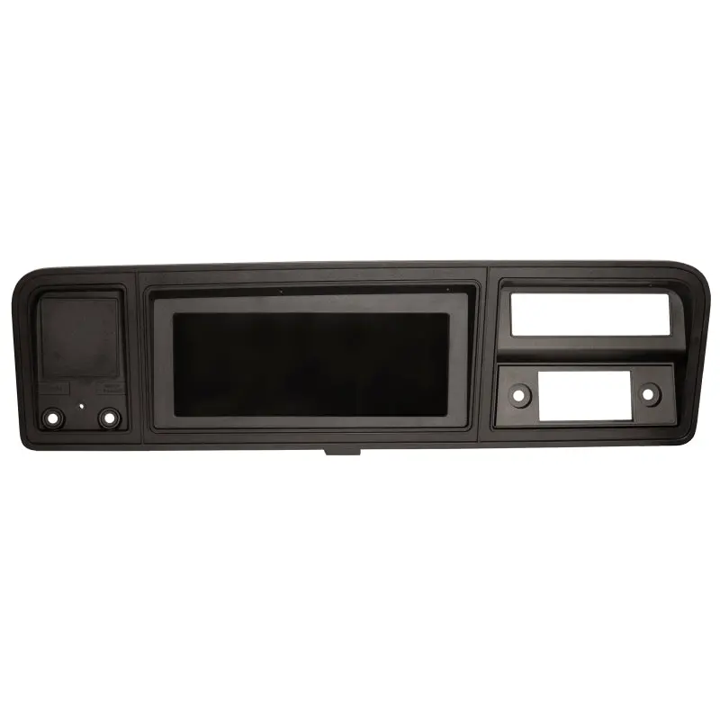 Autometer Invision Digital Gauge Display For 1973–1979 Ford Trucks & 1978–1979 Broncos 1