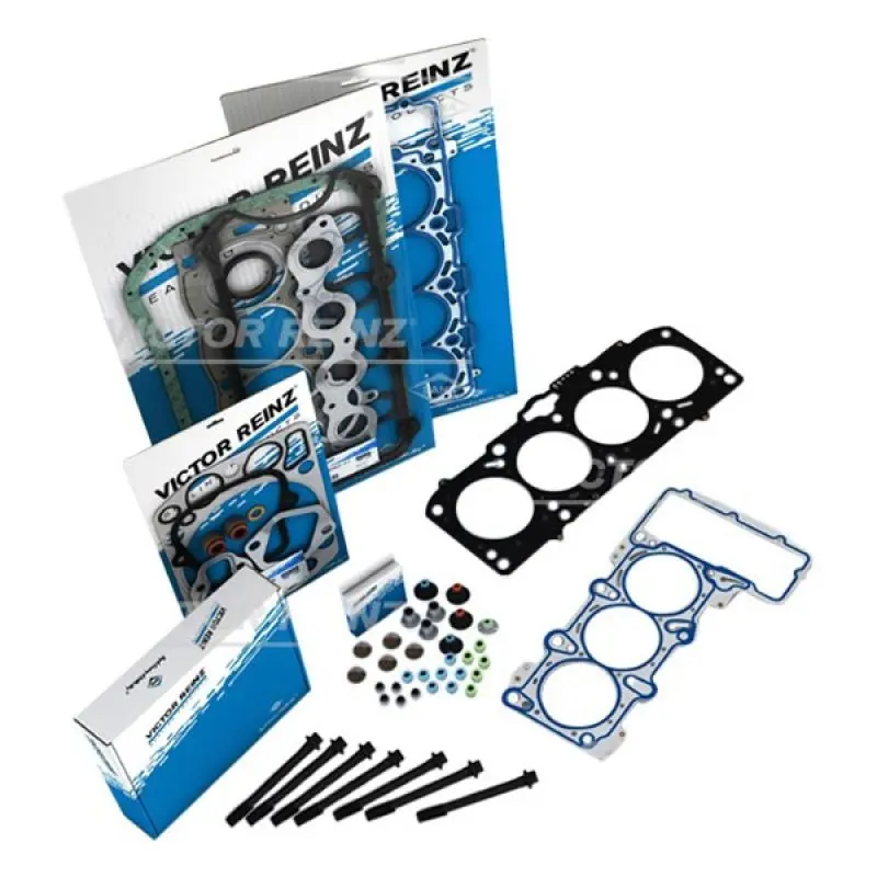 Mahle Original Differential Carrier Gasket For 1955–1960 Chevrolet Bel Air 1