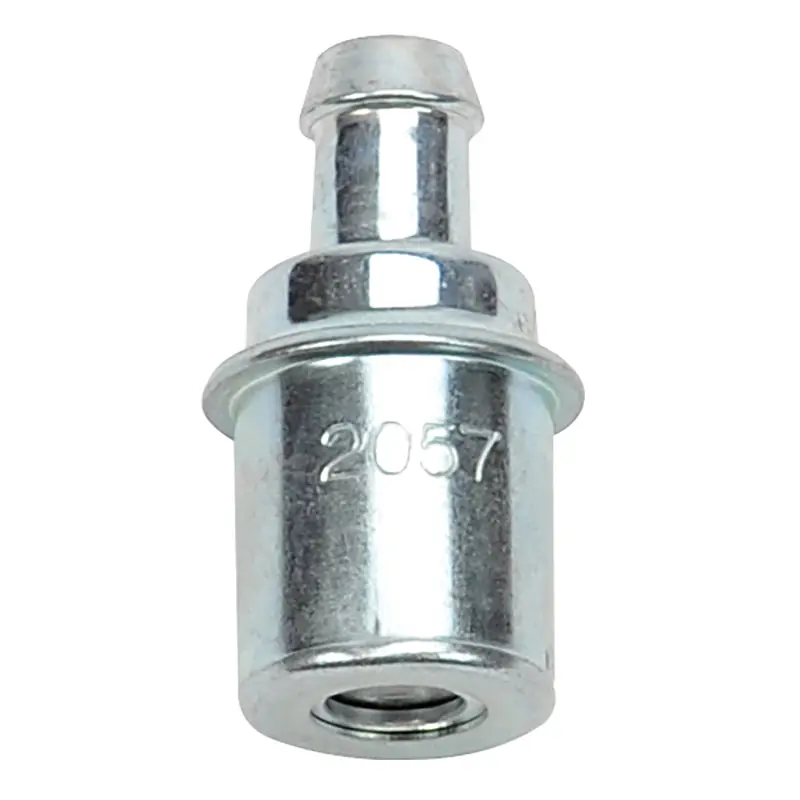 Edelbrock Pcv Valve Adapter Fitting For Performance Engine Builds 1
