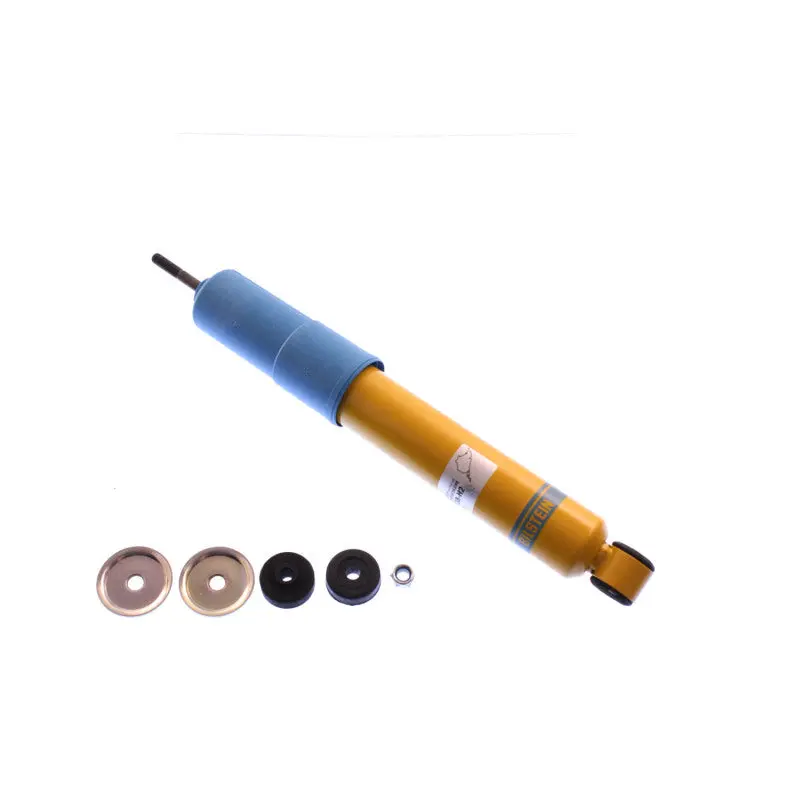 Bilstein B6 Monotube Front Shock Absorber For 2000 Isuzu Trooper Ls – 46Mm Diameter 1