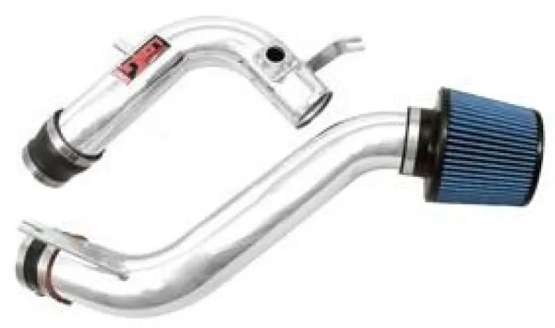 Injen Cold Air Intake System – Polished Finish For 2008–2009 Honda Accord Coupe 2.4L 1