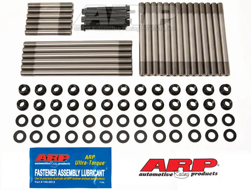 Arp High-Strength Head Stud Kit For 1994–1998 Dodge Cummins 5.9L 12-Valve Diesel Engines 1