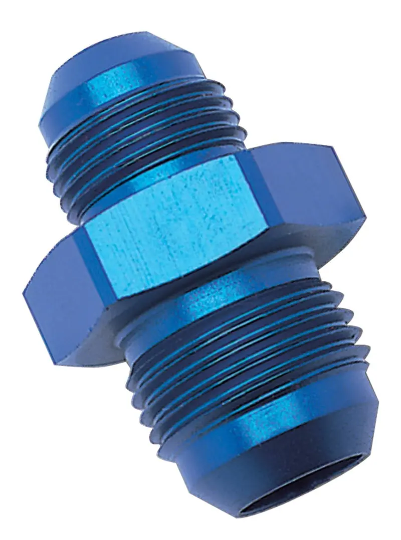 Russell Performance Blue -6 An To -10 An Flare Fitting Reducer 1