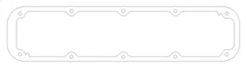 Cometic Fiber Valve Cover Gasket For Chrysler Magnum V8 – .047-Inch Thickness 1
