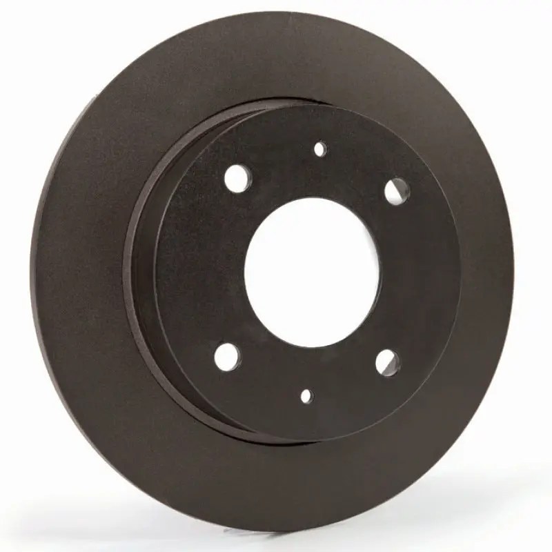 Ebc Premium Front Brake Rotors For 1981–1984 Audi Coupe 2.2L 1