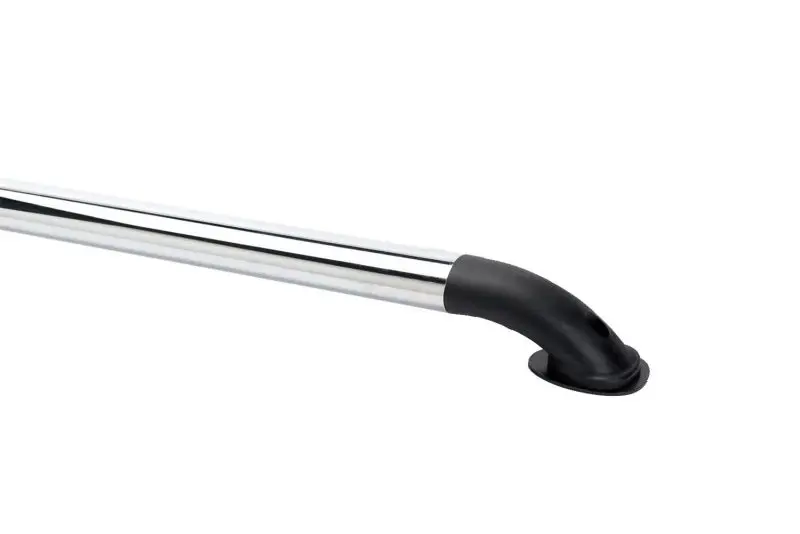 Putco 19-20 Ram 1500 Short Box - 5Ft 7In Nylon Oval Locker Side Rails 1