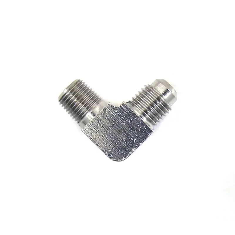 Nitrous Express 4An X 1/8 Npt 90 1