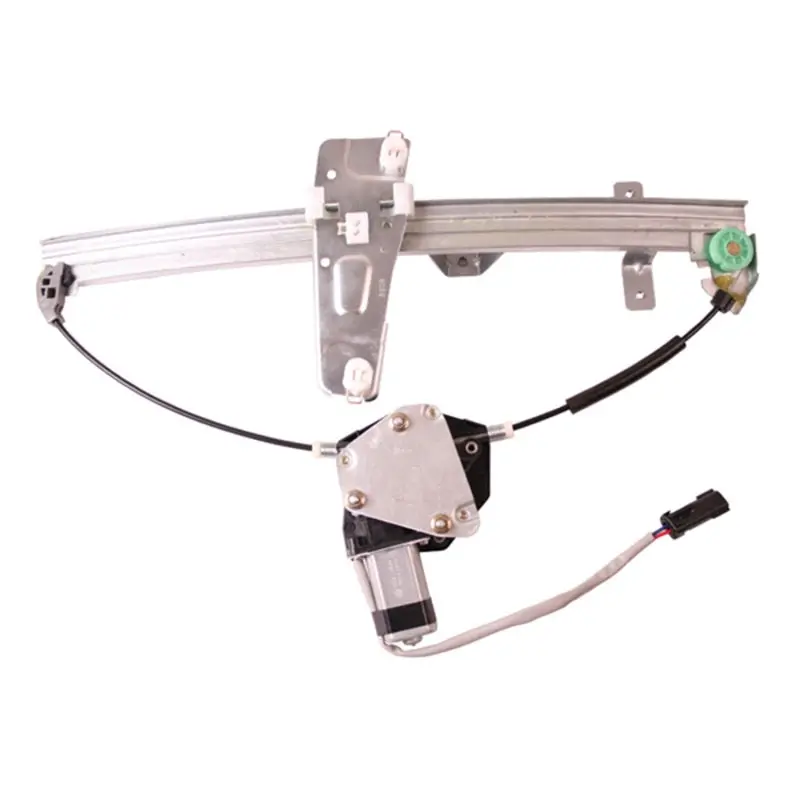 Omix-Ada Power Window Regulator — Rear Right For 2001–2004 Jeep Grand Cherokee 1