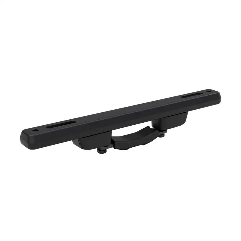 Thule Caprock Crossbar Adapter (Adapter Only) - Black 1