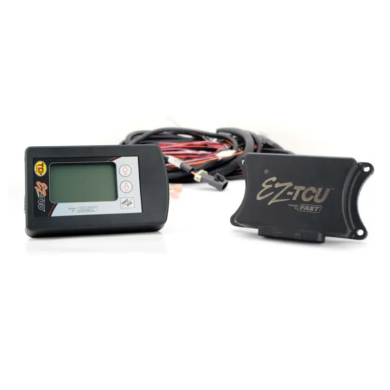Fast Ez-Tcu Transmission Control Unit Kit For 2009+ Gm 4L65E & 4L70E 1