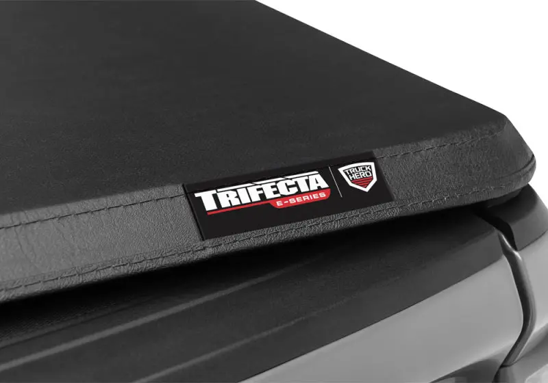 Extang Trifecta E-Series Tonneau Cover For 2021 Ford F-150 With 6.7-Foot Bed 1