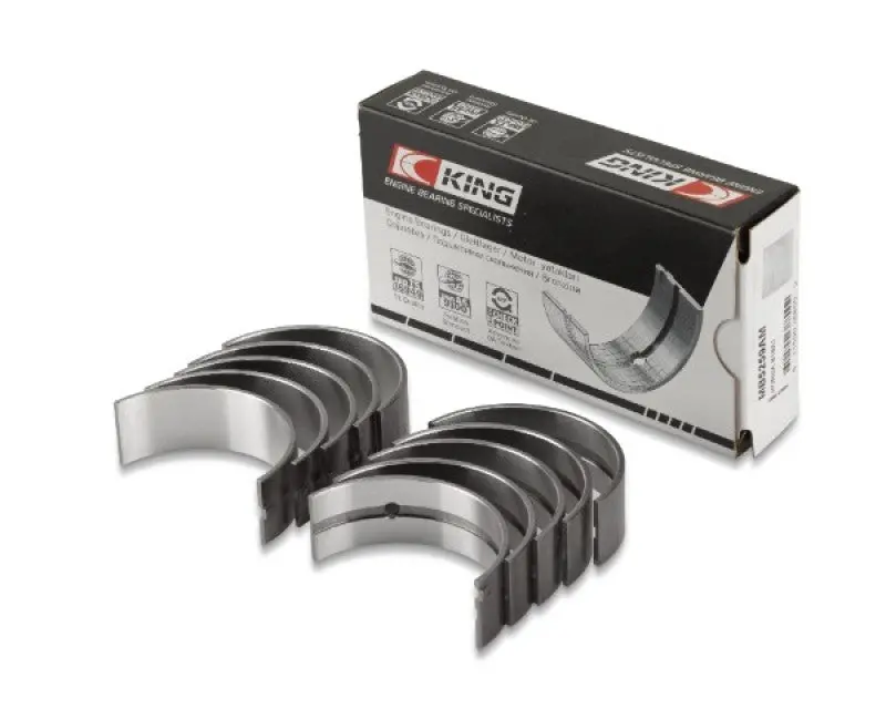 King Main Bearing Set For Hyundai I30 G4Fc Engine — Oversize +0.50Mm 1
