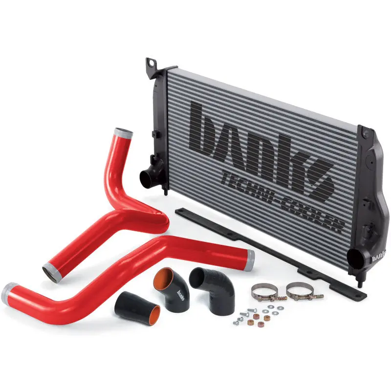 Banks Power 04-05 Chevy 6.6L Lly Techni-Cooler System 1