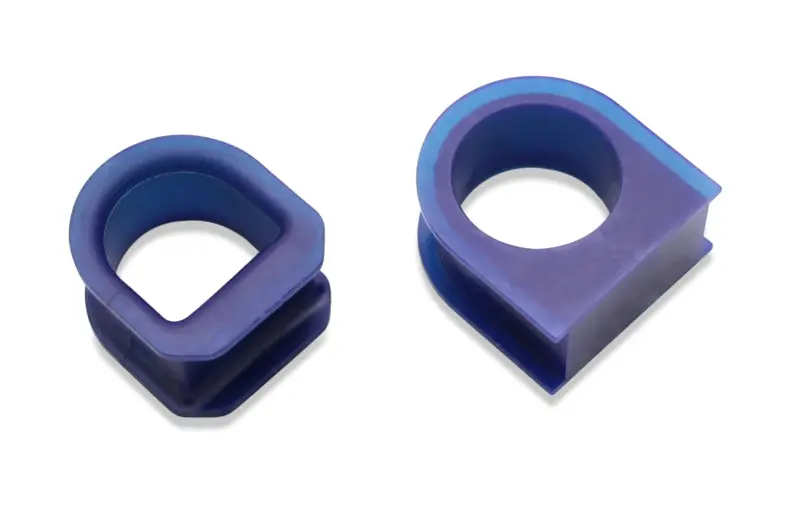 Superpro Steering Rack Mount Bushings – Precision Polyurethane P-Steering Upgrade 1