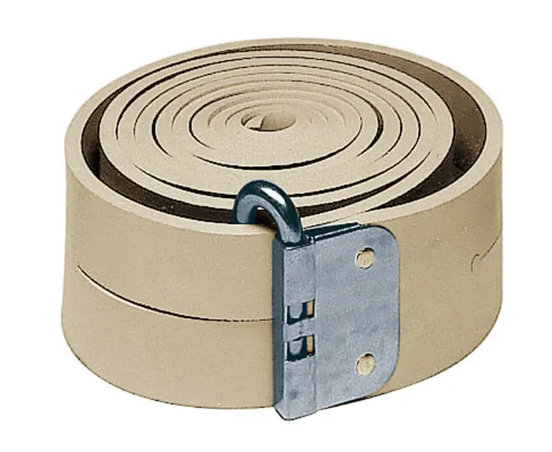 Spc Performance Drum Silencer – 1.75" X 72" Exhaust Noise Reduction Sleeve 1
