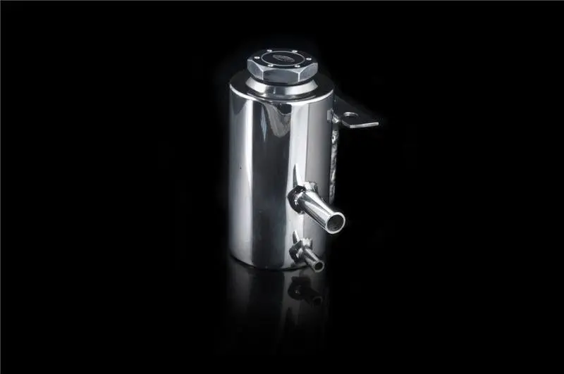 Weapon-R Power Steering Reservoir Tank For 2003–2006 Mitsubishi Lancer Evolution 1