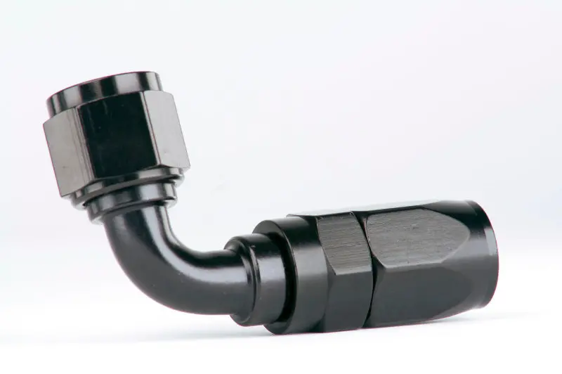 Aeromotive An-08 90-Degree Swivel Hose Fitting 1