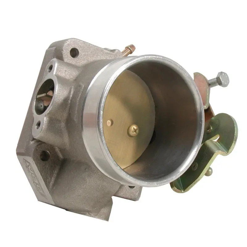 Bbk 66Mm Throttle Body For 1989–2002 Ford Ranger And Explorer – Power Plus Series 1