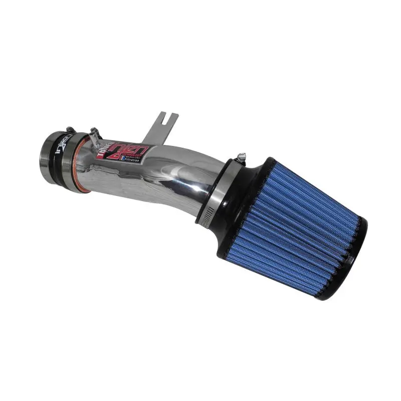 Injen Polished Short Ram Intake – Optimized For 2012 Hyundai Veloster 1.6L 4-Cylinder 1