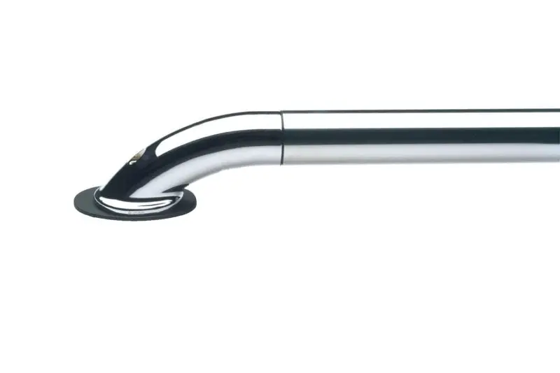 Putco Ssr Locker Side Rails For 2004–2006 Chevrolet Silverado With 5.5-Foot Bed 1