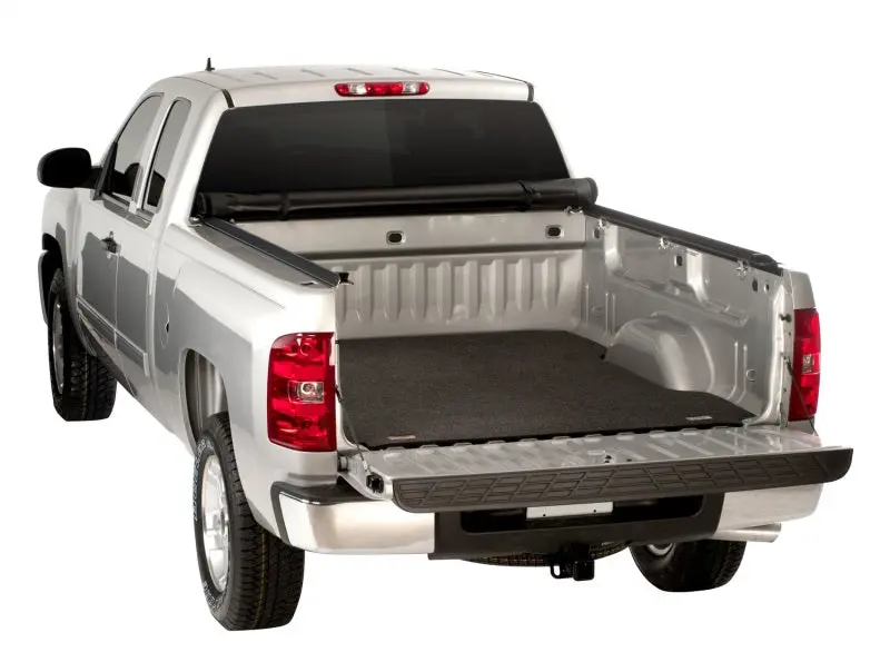 Access Heavy-Duty Truck Bed Mat For 1999–2024 Ford Super Duty F-250/F-350/F-450 Short Bed 1
