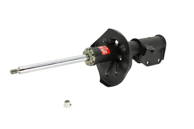 Kyb Excel-G Front Left Strut Assembly For 1999–2000 Mazda Protege 1