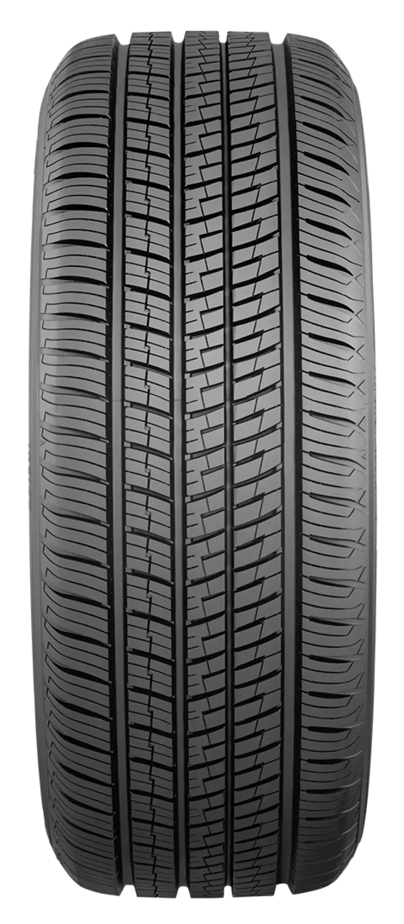 Yokohama Avid Ascend Gt All-Season Tire – 215/60R16 95H 1