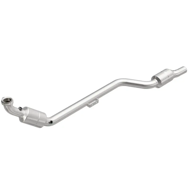 Magnaflow Direct-Fit Catalytic Converter For 2002–2004 Mercedes-Benz C32 Amg 3.2L 1