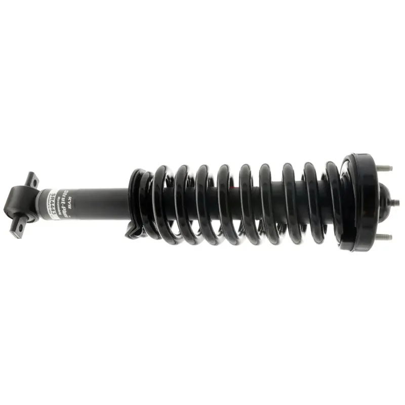 Kyb Shocks & Struts Strut Plus Front 15-17 Ford F-150 4Wd (Excl Spring Code U/T/S/3/R/2) 1